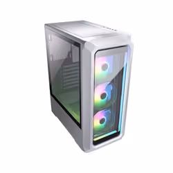 Cougar Archon 2 RGB Midi Tower Blanc - Vue supplémentaire 4