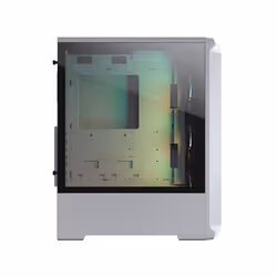 Cougar Archon 2 RGB Midi Tower Blanc - Vue supplémentaire 6