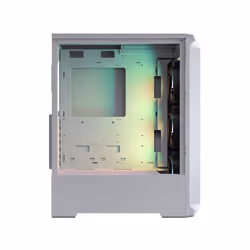 Cougar Archon 2 RGB Midi Tower Blanc - Vue supplémentaire 7