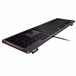 COUGAR Gaming Vantar S clavier USB Noir