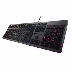 COUGAR Gaming Vantar S clavier USB Noir - Vue supplémentaire 4