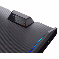 COUGAR Gaming E-Mars Noir - Vue supplémentaire 6