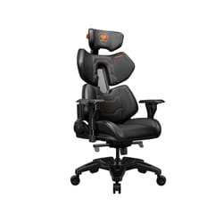 COUGAR Gaming CGR-TER Siège de jeu universel Siège rembourré Noir
