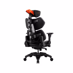 COUGAR Gaming CGR-TER Siège de jeu universel Siège rembourré Noir
