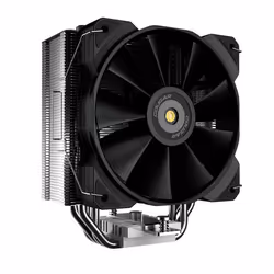 Refroidisseur dair - Cougar Gaming - FORZA 50 - Ventilateur haute performance COUGAR MHP120 - Dissipation de la chaleur
