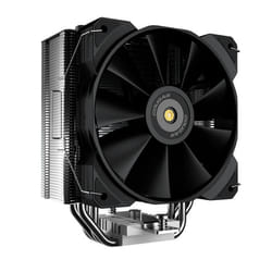 Refroidisseur dair - Cougar Gaming - FORZA 50 - Ventilateur haute performance COUGAR MHP120 - Dissipation de la chaleur