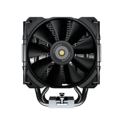 COUGAR Gaming CGR-FZA85 Processeur Refroidisseur d'air 12 cm Noir