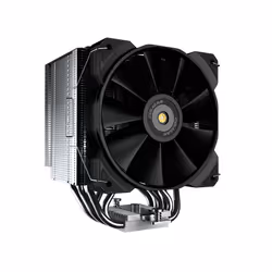 COUGAR Gaming CGR-FZA85 Processeur Refroidisseur d'air 12 cm Noir