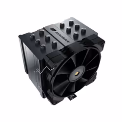 COUGAR Gaming CGR-FZA85 Processeur Refroidisseur d'air 12 cm Noir