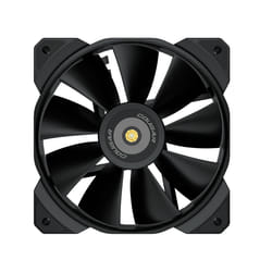 COUGAR Gaming MHP 120 Boitier PC Ventilateur 12 cm Noir 1 pièce