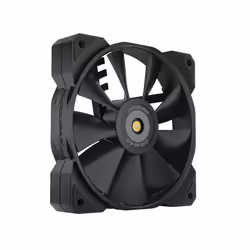 COUGAR Gaming MHP 120 Boitier PC Ventilateur 12 cm Noir 1 pièce