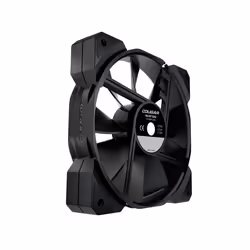 COUGAR Gaming MHP 120 Boitier PC Ventilateur 12 cm Noir 1 pièce - Vue supplémentaire 4