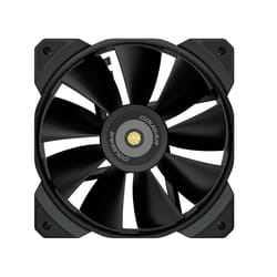 Cougar 3MMHP1203.0001 système de refroidissement d’ordinateur Boitier PC Ventilateur 12 cm Noir 3 pièce(s)