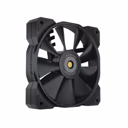 Cougar 3MMHP1203.0001 système de refroidissement d’ordinateur Boitier PC Ventilateur 12 cm Noir 3 pièce(s)