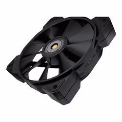 Cougar 3MMHP1203.0001 système de refroidissement d’ordinateur Boitier PC Ventilateur 12 cm Noir 3 pièce(s)