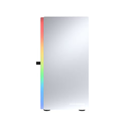 COUGAR Gaming PURITY RGB Mini Tower Blanc