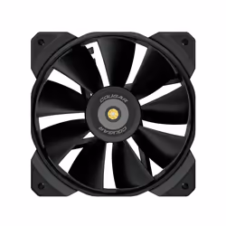 COUGAR Gaming POSEIDON-GT 240 Boitier PC Refroidisseur de liquide tout-en-un 12 cm Noir 1 pièce(s) - Vue supplémentaire 4
