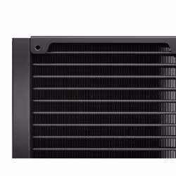 COUGAR Gaming POSEIDON-GT 240 Boitier PC Refroidisseur de liquide tout-en-un 12 cm Noir 1 pièce(s) - Vue supplémentaire 5