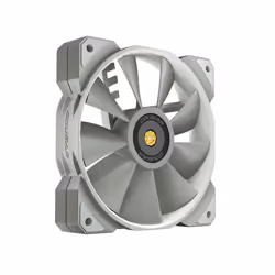 COUGAR Gaming 3MMHP12W3.0001 système de refroidissement d’ordinateur Boitier PC Refroidisseur d'air 12 cm Blanc 3 pièce(s)