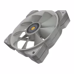 COUGAR Gaming 3MMHP12W3.0001 système de refroidissement d’ordinateur Boitier PC Refroidisseur d'air 12 cm Blanc 3 pièce(s)