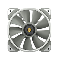COUGAR Gaming 3MMHP12W1.0001 système de refroidissement d’ordinateur Boitier PC Refroidisseur d'air 12 cm Blanc 1 pièce(s)
