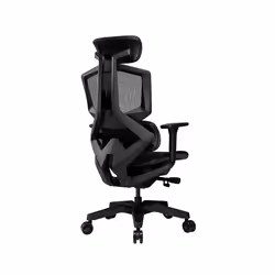 COUGAR Gaming Argo One Siège de jeu sur PC Siège respirant Noir - Vue supplémentaire 5
