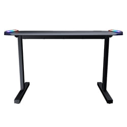 COUGAR Gaming DEMIUS 120 bureau d'ordinateur Noir