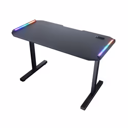 COUGAR Gaming DEMIUS 120 bureau d'ordinateur Noir - Vue supplémentaire 4