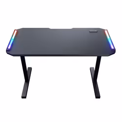 COUGAR Gaming DEMIUS 120 bureau d'ordinateur Noir - Vue supplémentaire 6