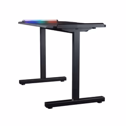 COUGAR Gaming DEMIUS 120 bureau d'ordinateur Noir - Vue supplémentaire 7