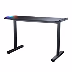 COUGAR Gaming DEMIUS 120 bureau d'ordinateur Noir - Vue supplémentaire 8