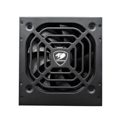 COUGAR Gaming STC500 unité d'alimentation d'énergie 500 W 20+4 pin ATX Noir