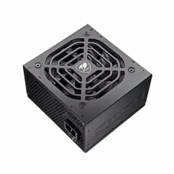 COUGAR Gaming STC500 unité d'alimentation d'énergie 500 W 20+4 pin ATX Noir