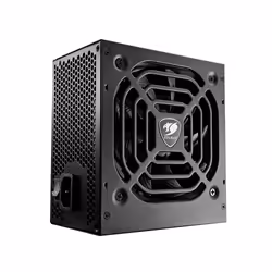 COUGAR Gaming STC500 unité d'alimentation d'énergie 500 W 20+4 pin ATX Noir - Vue supplémentaire 5