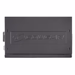 COUGAR Gaming STC500 unité d'alimentation d'énergie 500 W 20+4 pin ATX Noir - Vue supplémentaire 6