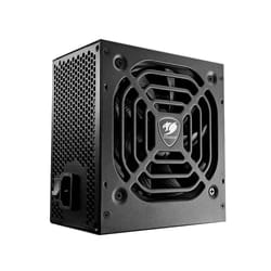 COUGAR Gaming STC600 unité d'alimentation d'énergie 600 W 20+4 pin ATX Noir