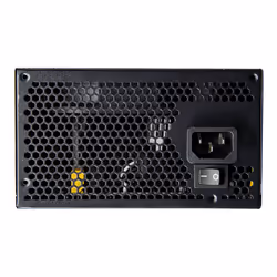 COUGAR Gaming STC600 unité d'alimentation d'énergie 600 W 20+4 pin ATX Noir