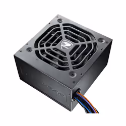 COUGAR Gaming STC600 unité d'alimentation d'énergie 600 W 20+4 pin ATX Noir - Vue supplémentaire 5