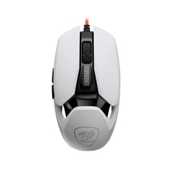 COUGAR Gaming AirBlader Tournament souris Droitier USB Type-A Optique 20000 DPI