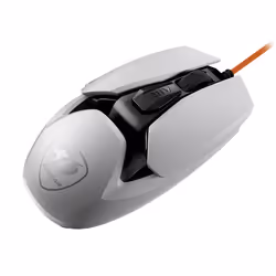 COUGAR Gaming AirBlader Tournament souris Droitier USB Type-A Optique 20000 DPI - Vue supplémentaire 5