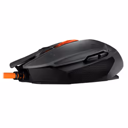 COUGAR Gaming AirBlader Tournament souris Droitier USB Type-A Optique 20000 DPI - Vue supplémentaire 4