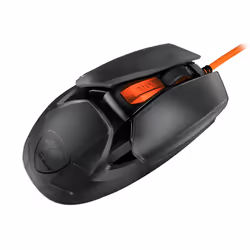 COUGAR Gaming AirBlader Tournament souris Droitier USB Type-A Optique 20000 DPI - Vue supplémentaire 5