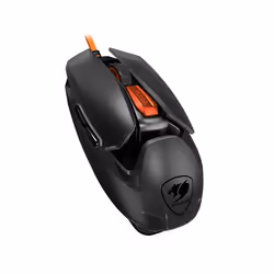 COUGAR Gaming AirBlader Tournament souris Droitier USB Type-A Optique 20000 DPI - Vue supplémentaire 7
