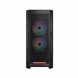 COUGAR Gaming CGR-5ZD1B-RGB Midi Tower Noir - Vue supplémentaire 11