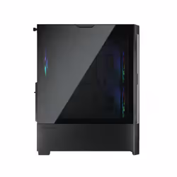 COUGAR Gaming CGR-5ZD1B-RGB Midi Tower Noir - Vue supplémentaire 7
