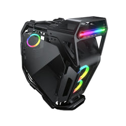 COUGAR Gaming CGR-5LMSB Midi Tower Noir