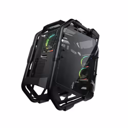 COUGAR Gaming CGR-5LMSB Midi Tower Noir