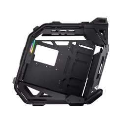 COUGAR Gaming CGR-5LMSB Midi Tower Noir - Vue supplémentaire 4