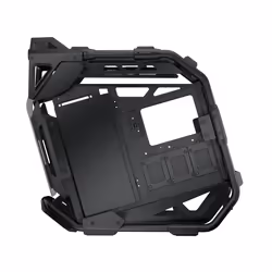 COUGAR Gaming CGR-5LMSB Midi Tower Noir - Vue supplémentaire 5