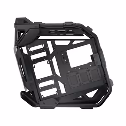 COUGAR Gaming CGR-5LMSB Midi Tower Noir - Vue supplémentaire 6